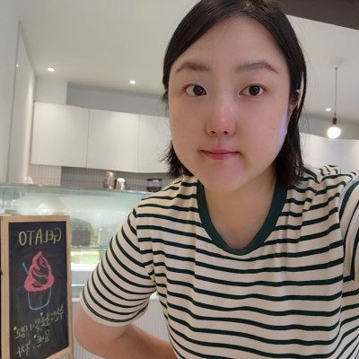 Seung Ju Baek — owner of Bomnal Cafe, Korean ARMY